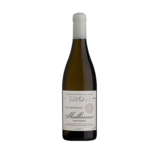 Mullineux Iron Chenin 75Cl 2023