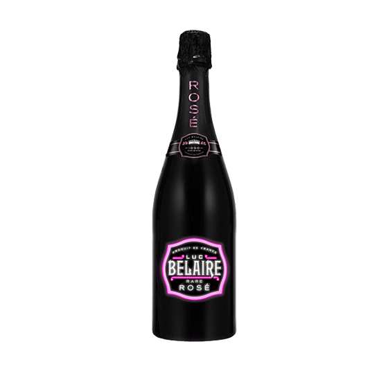 LUC BELAIRE FANTOME ROSE 75CL