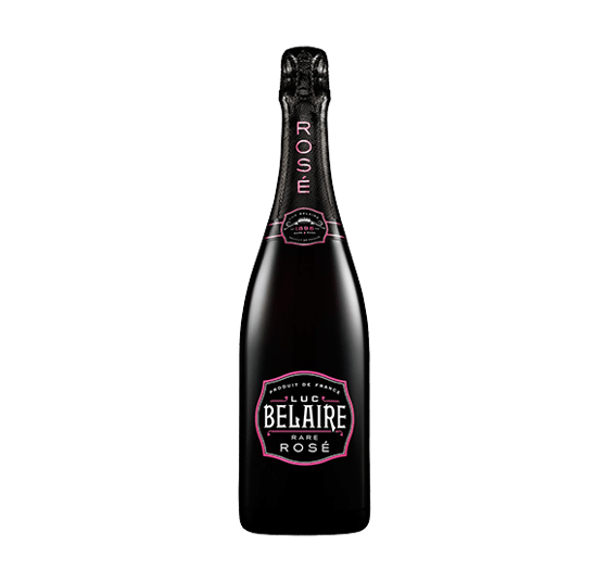 LUC BELAIRE ROSE 75CL