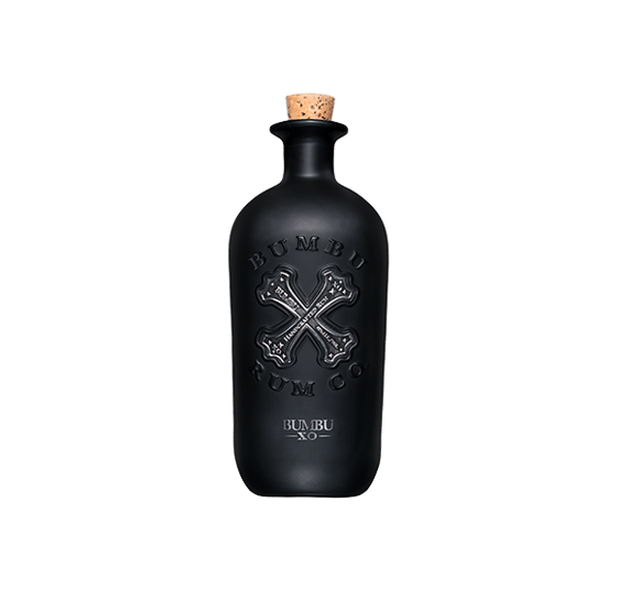 Bumbu XO Dark Rum 70CL