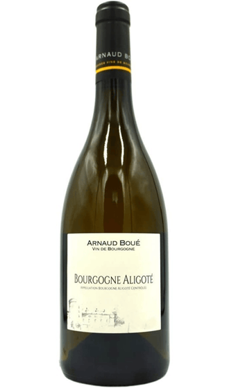 Bourgogne Aligote Dore Arnaud Boue 2022