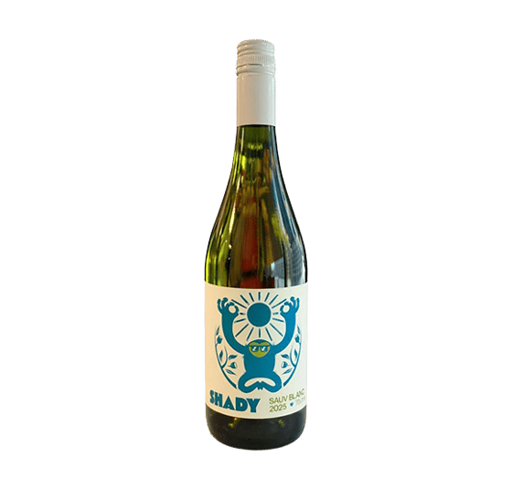 Shady Sauvignon Blanc