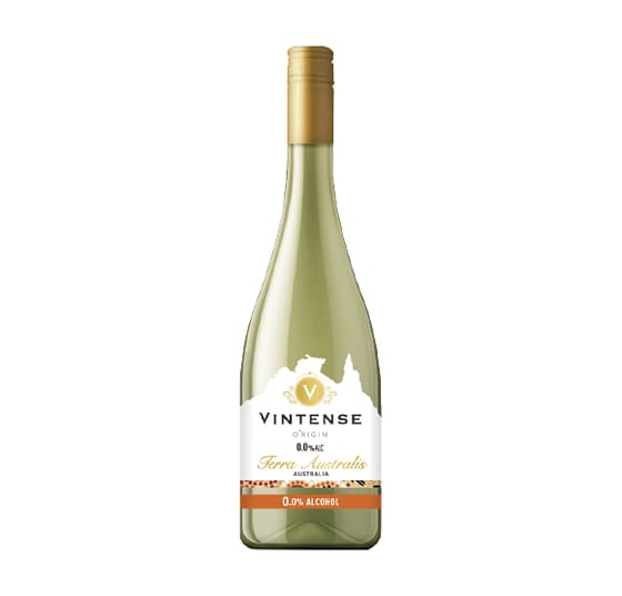 Vintense Terra Australis, 75 CL