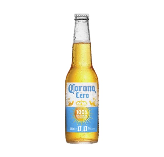 Corona Cero 0.0% 12 x 33CL