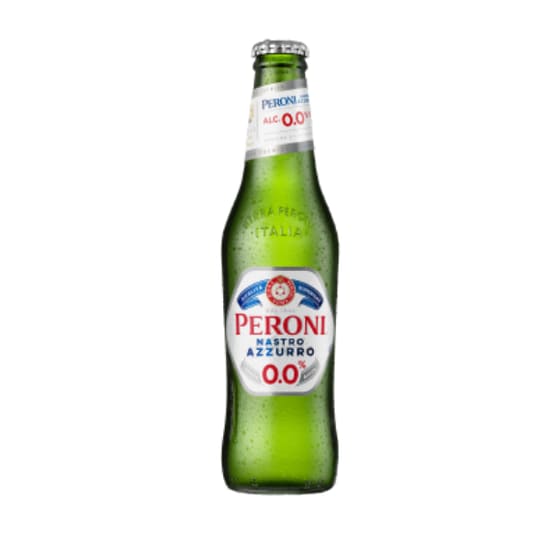Peroni 0.0% 6 x 33CL