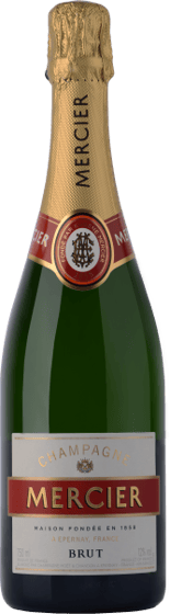 Mercier Brut