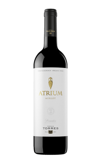 Torres Atrium Merlot
