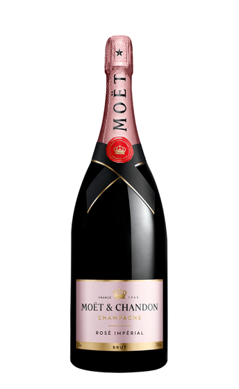Moët & Chandon Rosé Impérial 75CL