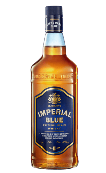 Imperial Blue 75CL