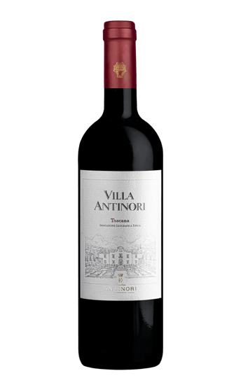 Villa Antinori Rosso