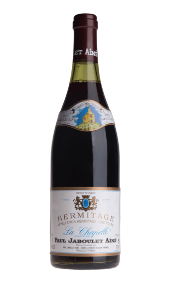Hermitage La Chapelle Jaboulet 2013