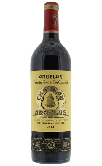 Angelus 2014