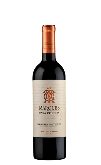 Marques de Casa Concha Cabernet Sauvignon