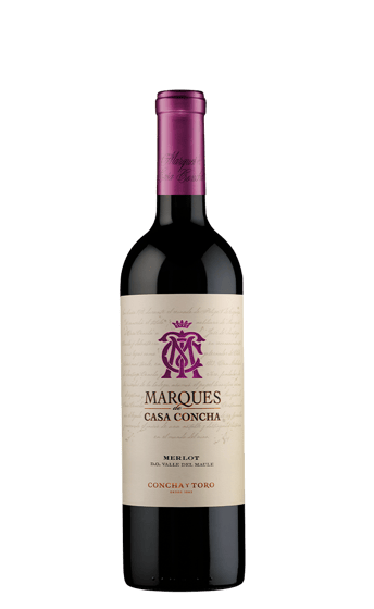 Marques de Casa Concha Merlot