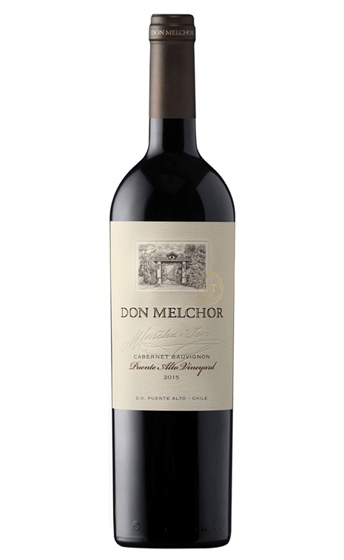 Don Melchor 2015