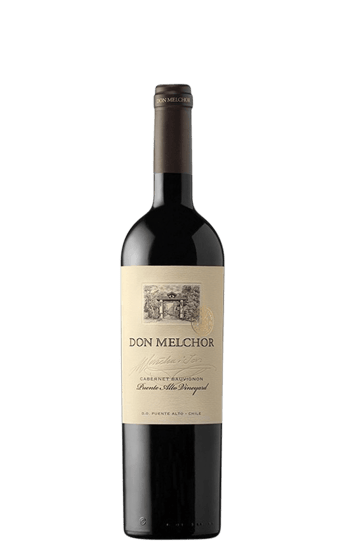 Don Melchor 2020