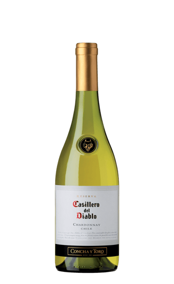 Casillero del Diablo Reserva Chardonnay