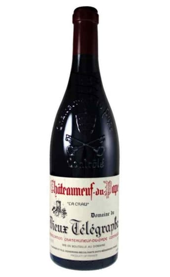 Domaine Du Vieux Telegraphe Cndp Rouge 2021