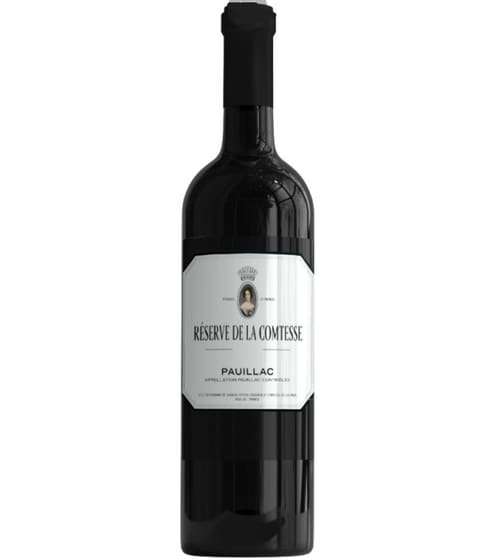 Reserve De La Comtesse 2014