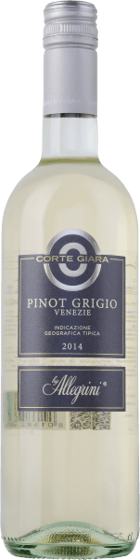 Corte Giara Pinot Grigio Delle Venezie