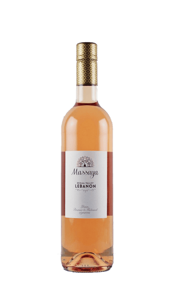 Massaya Classic Rosé