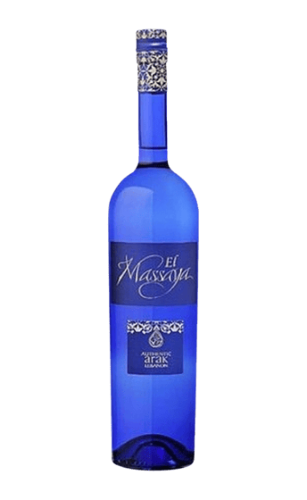 Massaya Arak 50CL