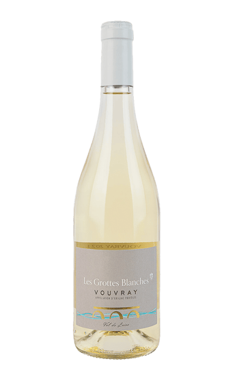 Vouvray Les Grottes Blanches