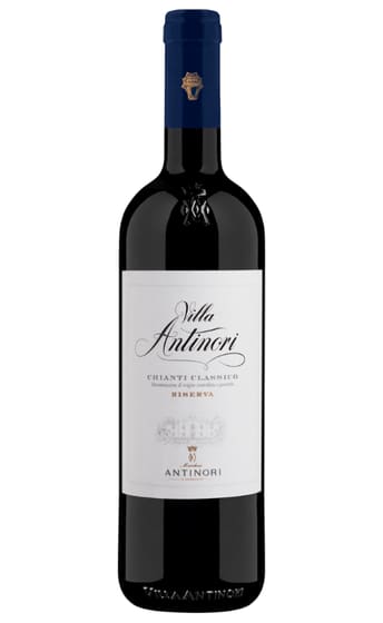 Antinori Marchesi Chianti Riserva Classico