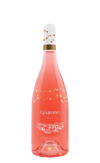 Santa Cristina Giardino Rosato