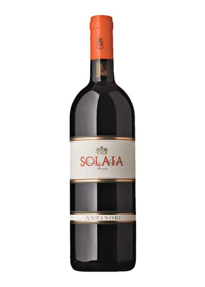 Solaia 2013