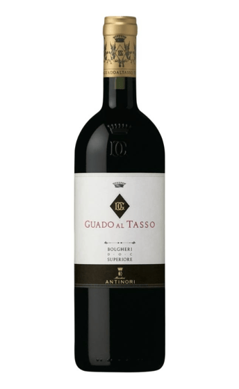 Guado Al Tasso 2019