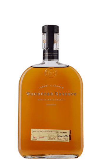 Woodford Reserve 75CL