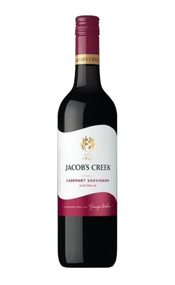 Jacob’s Creek Cabernet Sauvignon