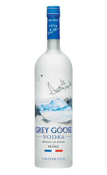 Grey Goose 75CL