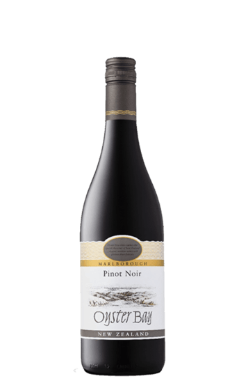 Oyster Bay Pinot Noir