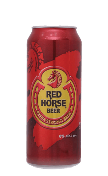 Red Horse Can 24 x 50CL