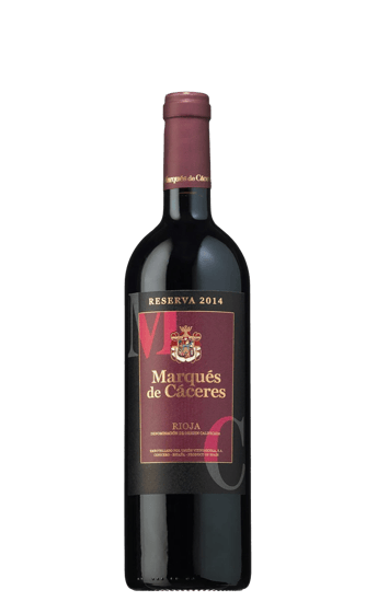 Marques de Caceres Rioja Reserva