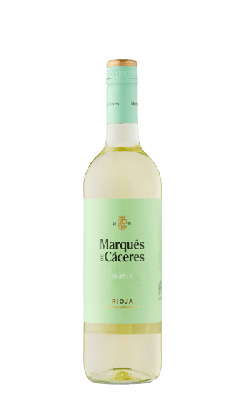 Marques De Caceres Rioja Blanco 75CL