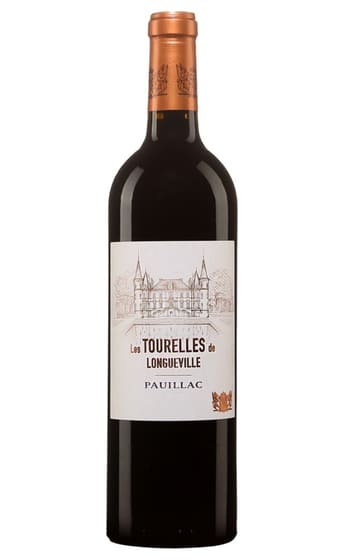 Tourelles De Longueville 2015