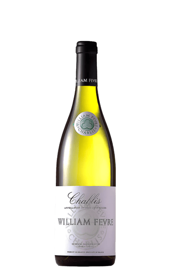 Chablis William Fevre