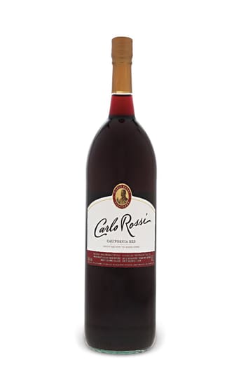 Carlo Rossi California Red 1.5L