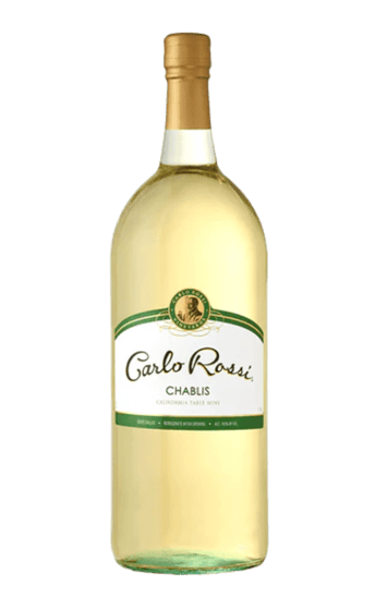 Carlo Rossi White Magnum 1.5L