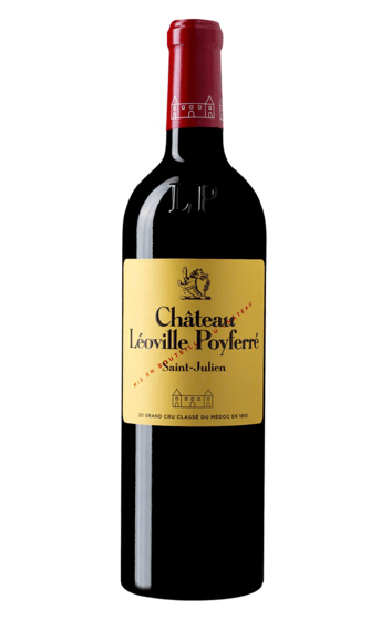 Chateau Leo Poyferre 2011