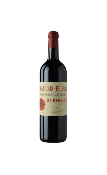 Chateau Figeac 2014