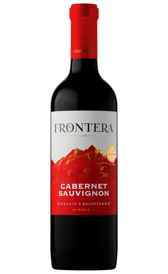 Frontera Cabernet Sauvignon