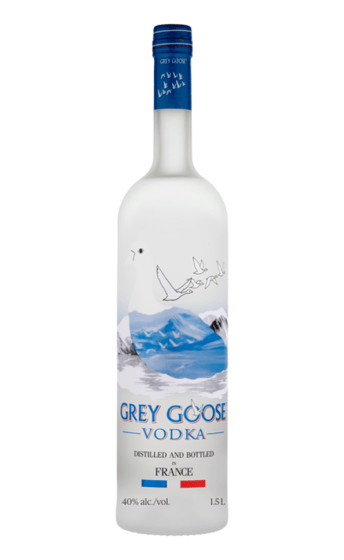 Grey Goose Original Vodka 1.5L