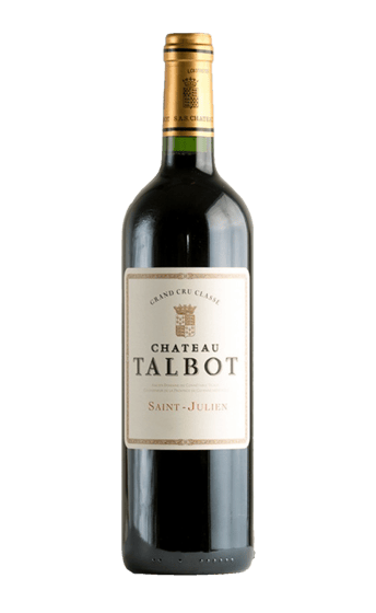 Chateau Talbot 2013