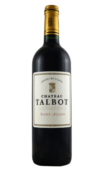 Chateau Talbot 2014