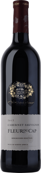 Fleur du Cap Cabernet Sauvignon