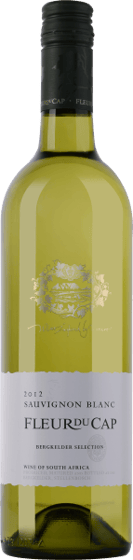 Fleur du Cap Sauvignon Blanc